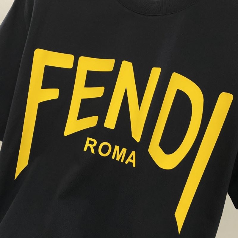 Fendi T-Shirts